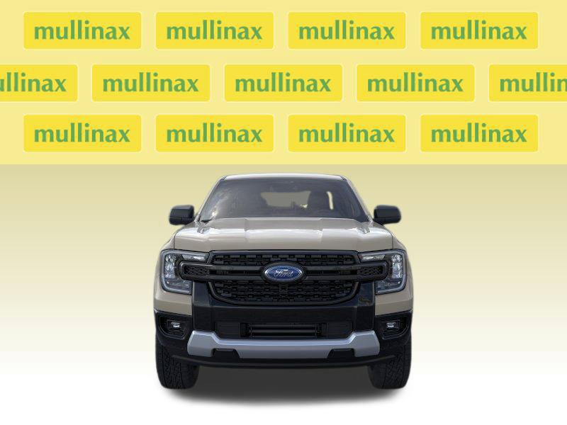 New 2026 Ford Ranger XLT w/ Trailer Tow Package RWD image 16