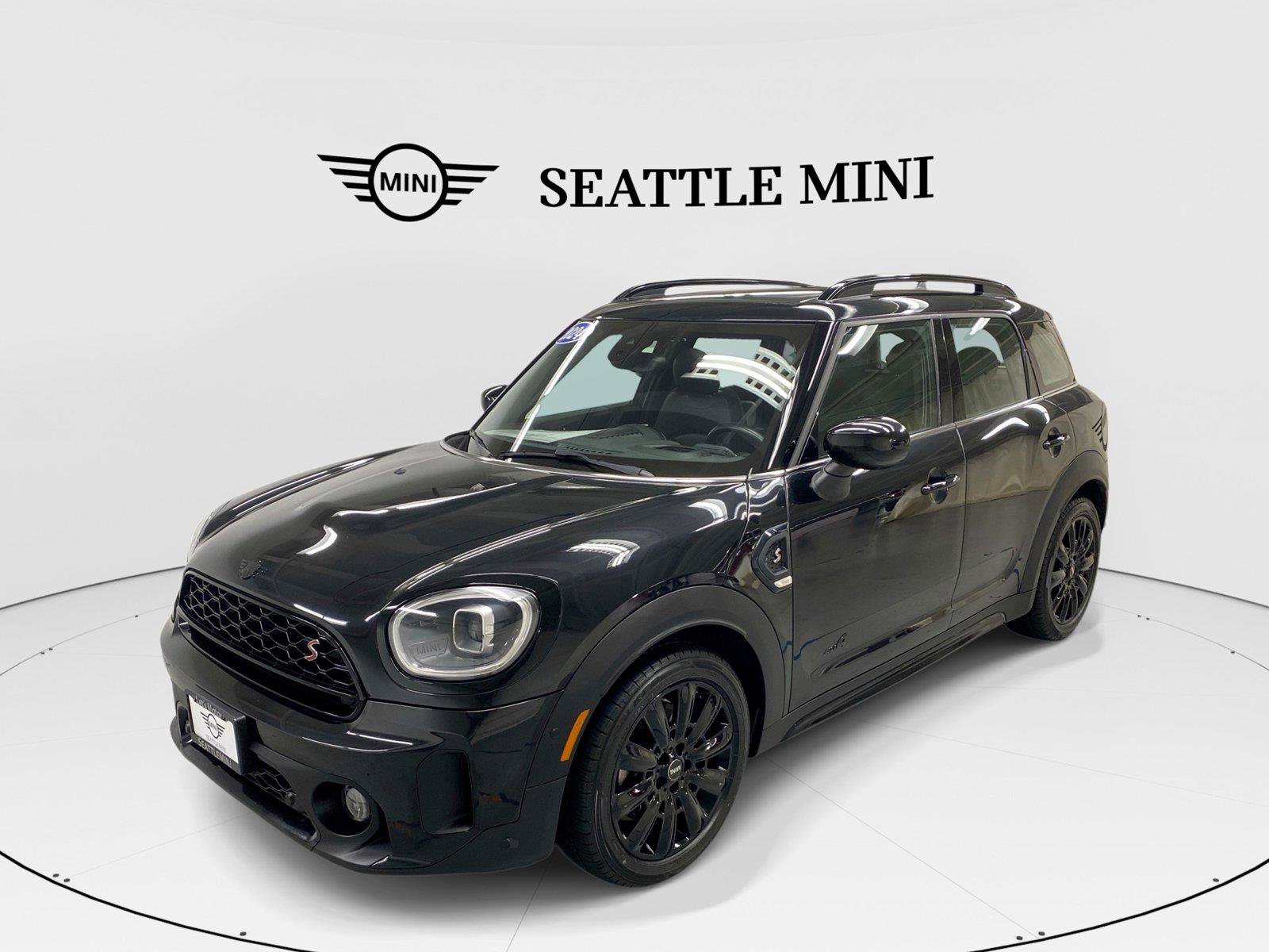 Used 2024 MINI Cooper Countryman S