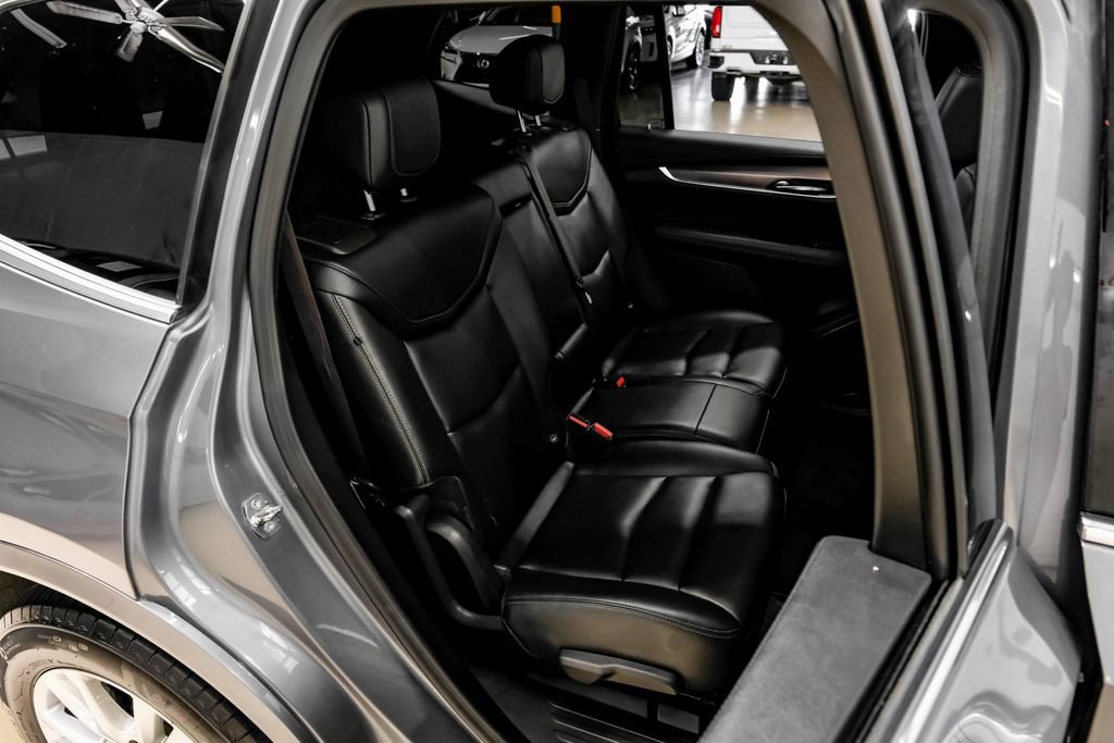 Used 2021 Cadillac XT6 Luxury FWD image 42