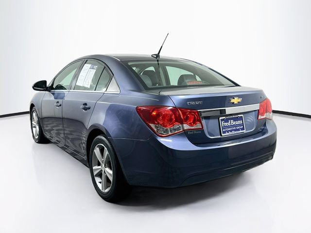 Used 2014 Chevrolet Cruze LT FWD image 6