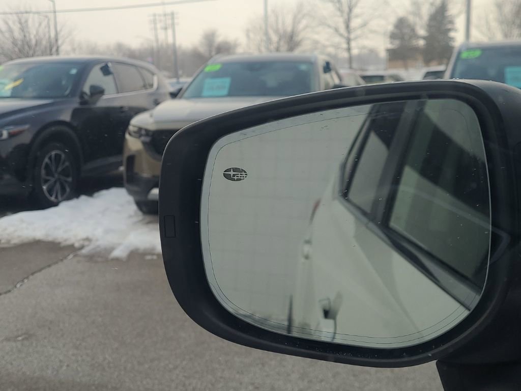 Used 2019 Subaru Forester Limited w/ Popular Package #3 image 24