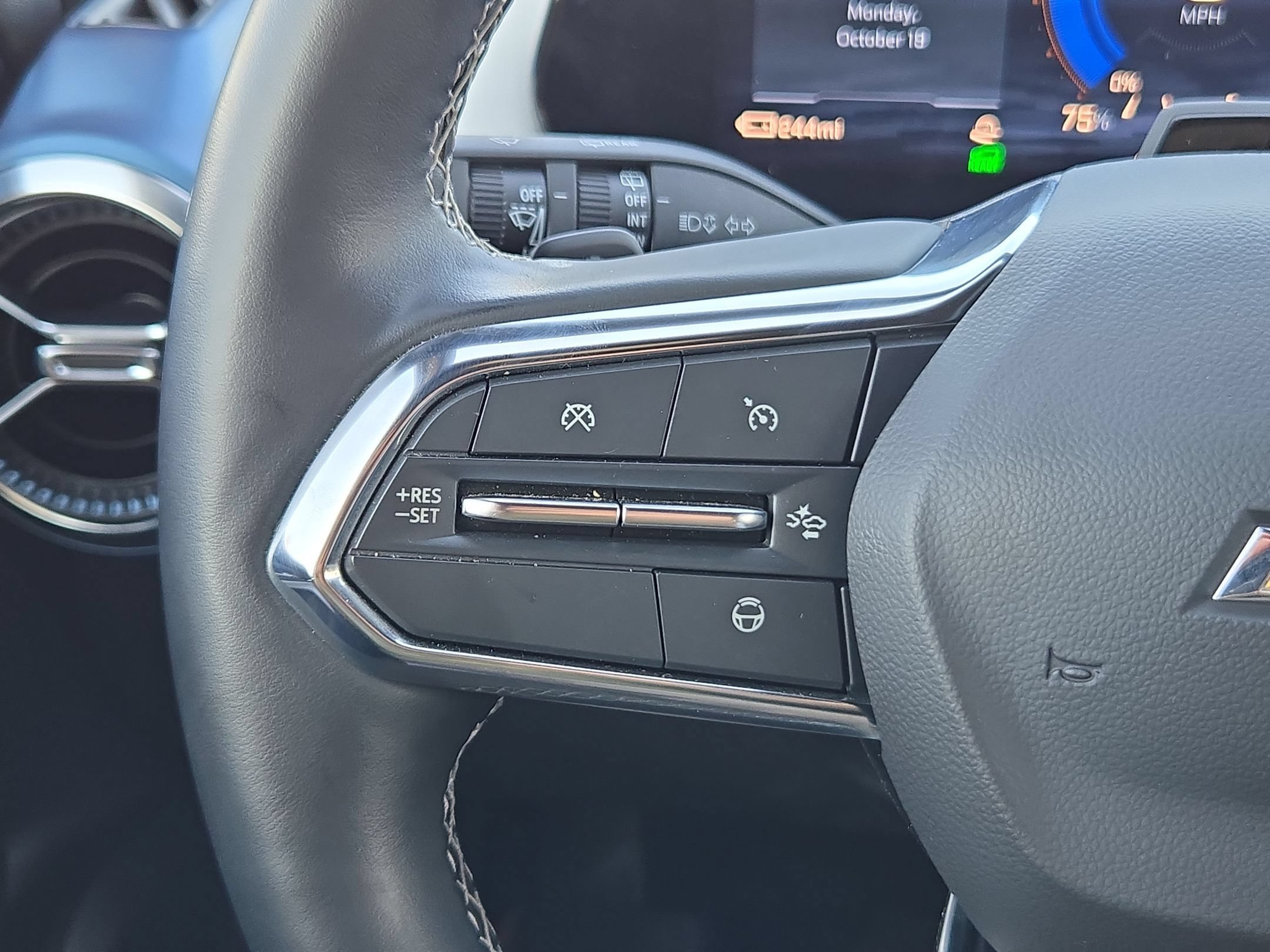 Certified 2024 Chevrolet Equinox EV LT w/ Active Safety Package 3 FWD image 20