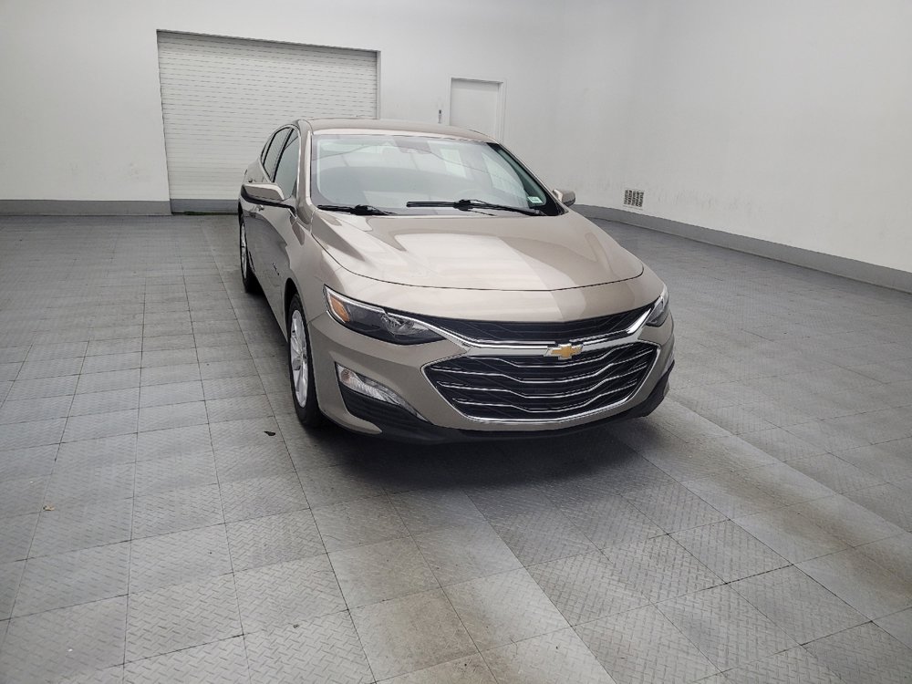 Used 2024 Chevrolet Malibu LT image 13