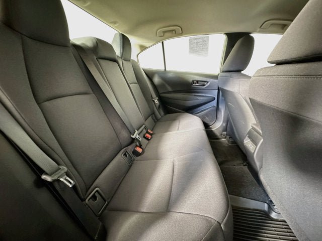Used 2024 Toyota Corolla LE FWD image 24
