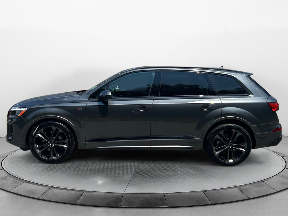 New 2026 Audi Q7 Premium Plus AWD/4WD image 4