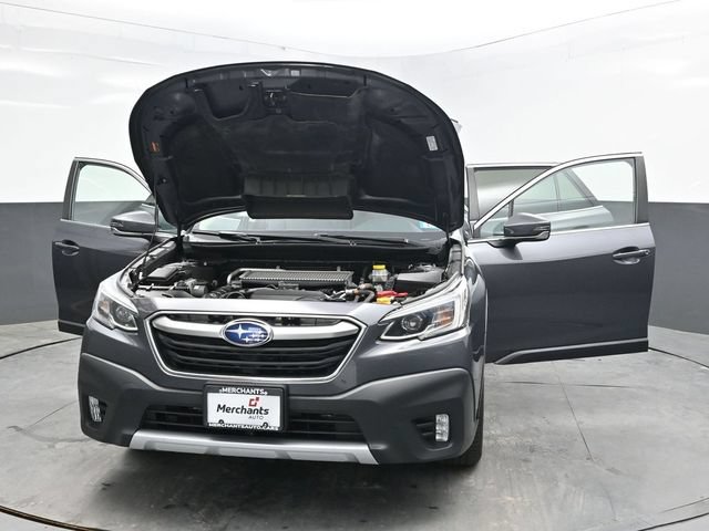Used 2021 Subaru Outback Limited XT AWD/4WD image 50