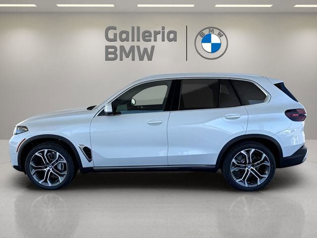New 2026 BMW X5 xDrive40i w/ Premium Package AWD/4WD image 9
