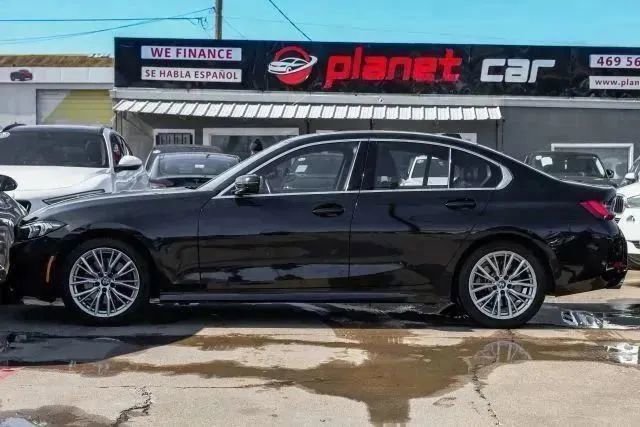 Used 2024 BMW 330i Sedan image 16