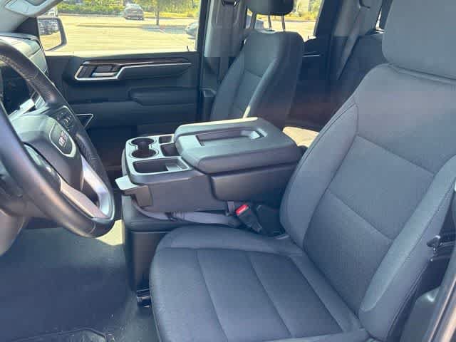 Used 2025 GMC Sierra 1500 Elevation RWD image 11