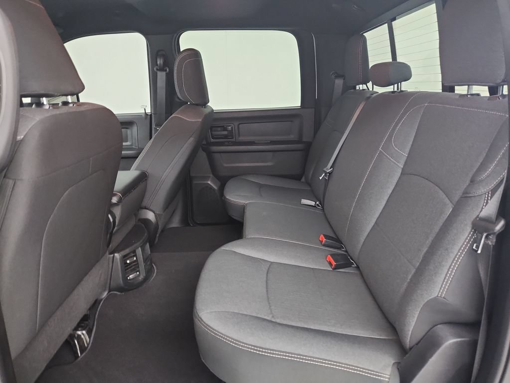 Certified 2024 RAM 2500 Tradesman AWD/4WD image 33