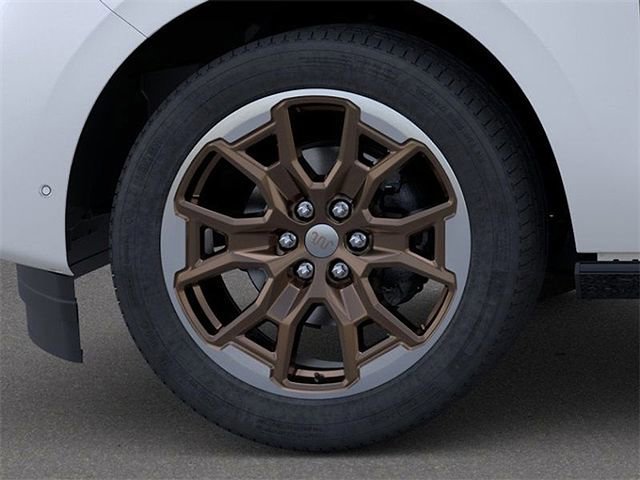 New 2026 Ford Expedition Max King Ranch image 19