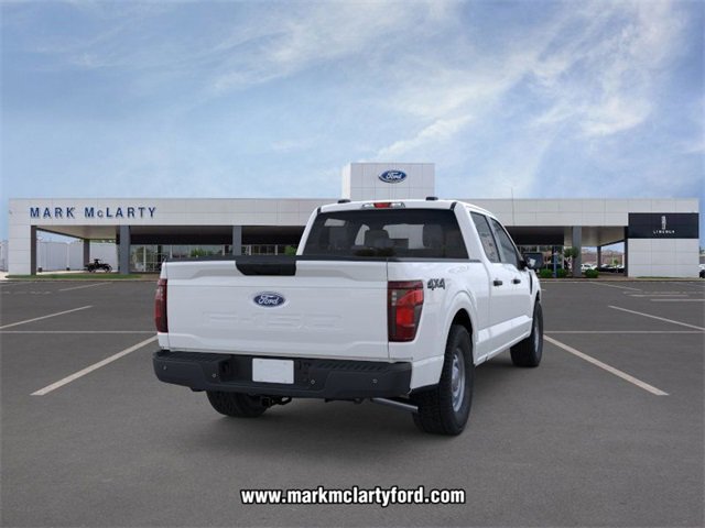 New 2026 Ford F150 XL image 8
