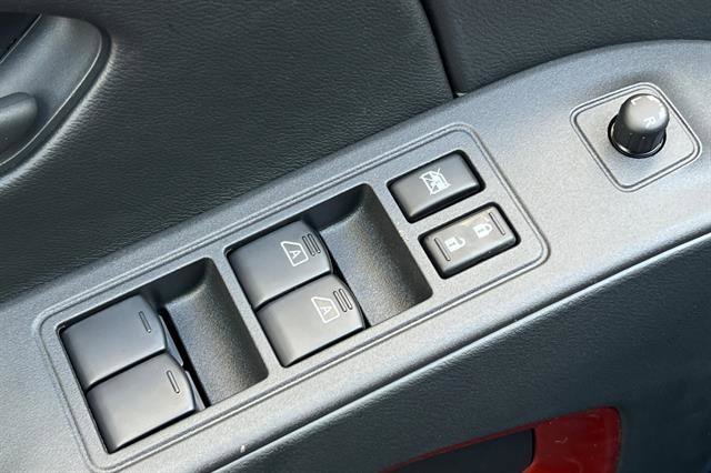 New 2026 Nissan Frontier PRO-4X w/ Tow Package image 12