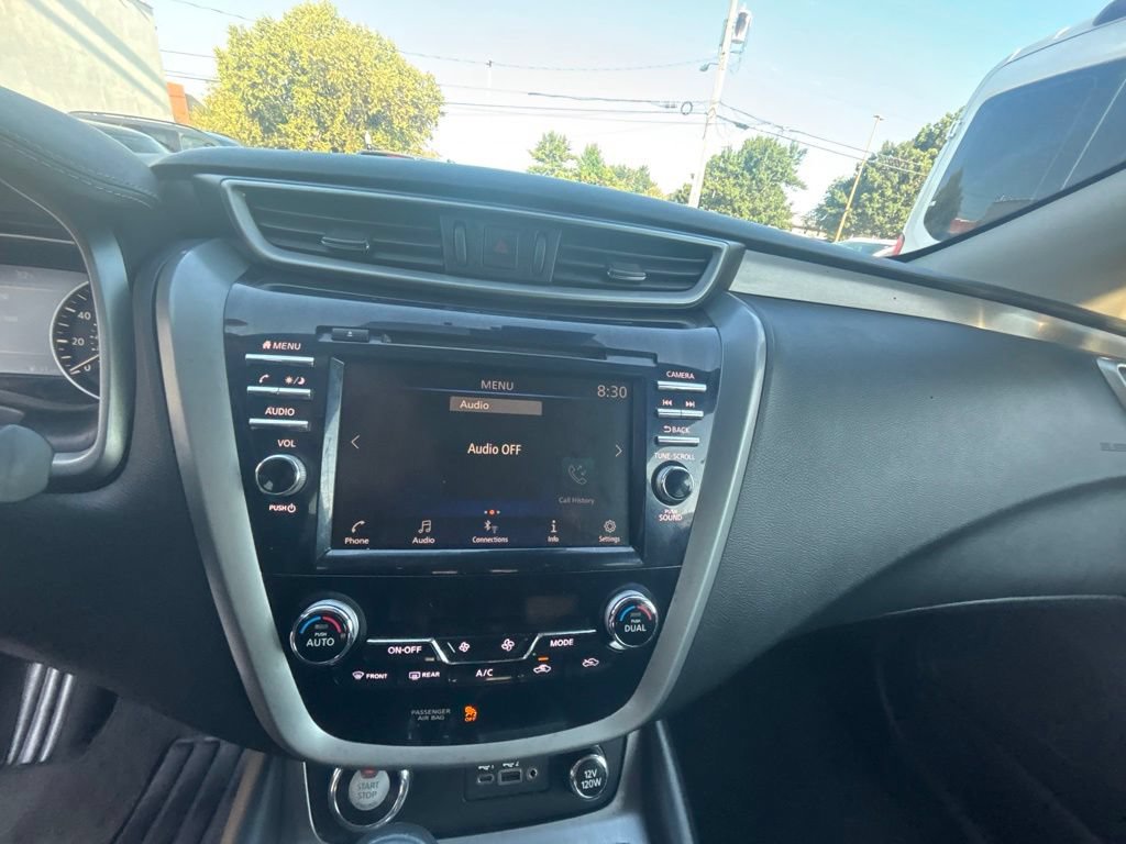 Used 2020 Nissan Murano S w/ Technology Package FWD image 14