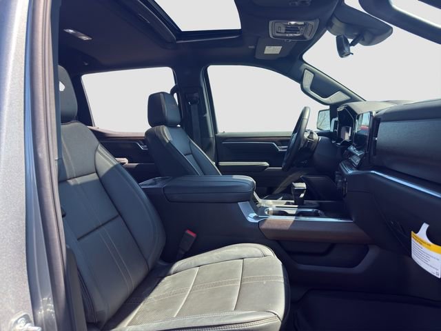 Used 2026 Chevrolet Silverado 1500 High Country w/ High Country Premium Package image 17