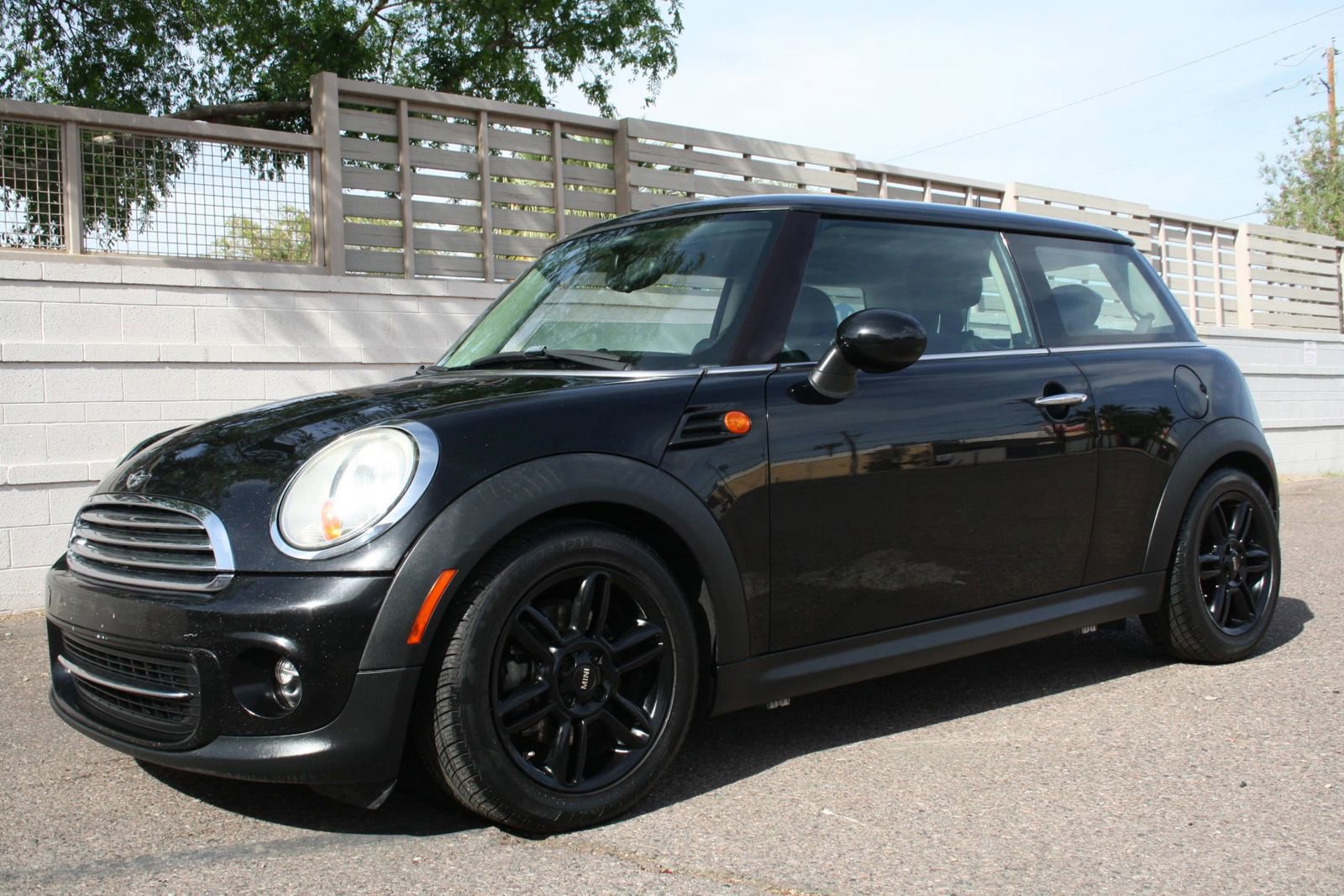 Used 2012 MINI Cooper Hardtop image 17