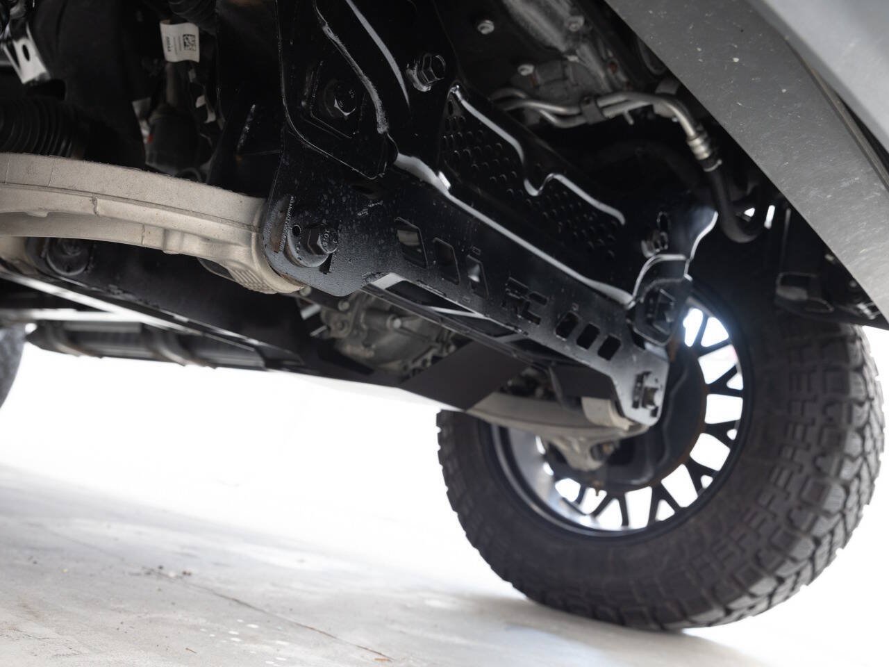 Used 2025 RAM 1500 Big Horn AWD/4WD image 22