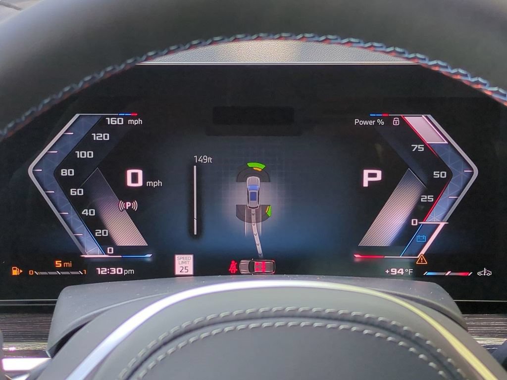 New 2026 BMW X5 M60i AWD/4WD image 27