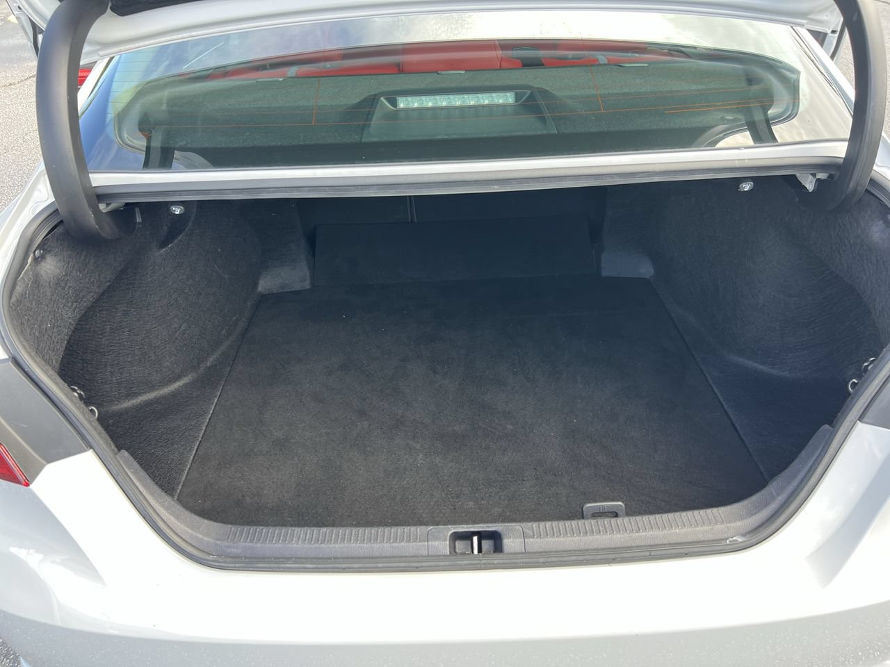 Used 2024 Toyota Camry XSE FWD image 33
