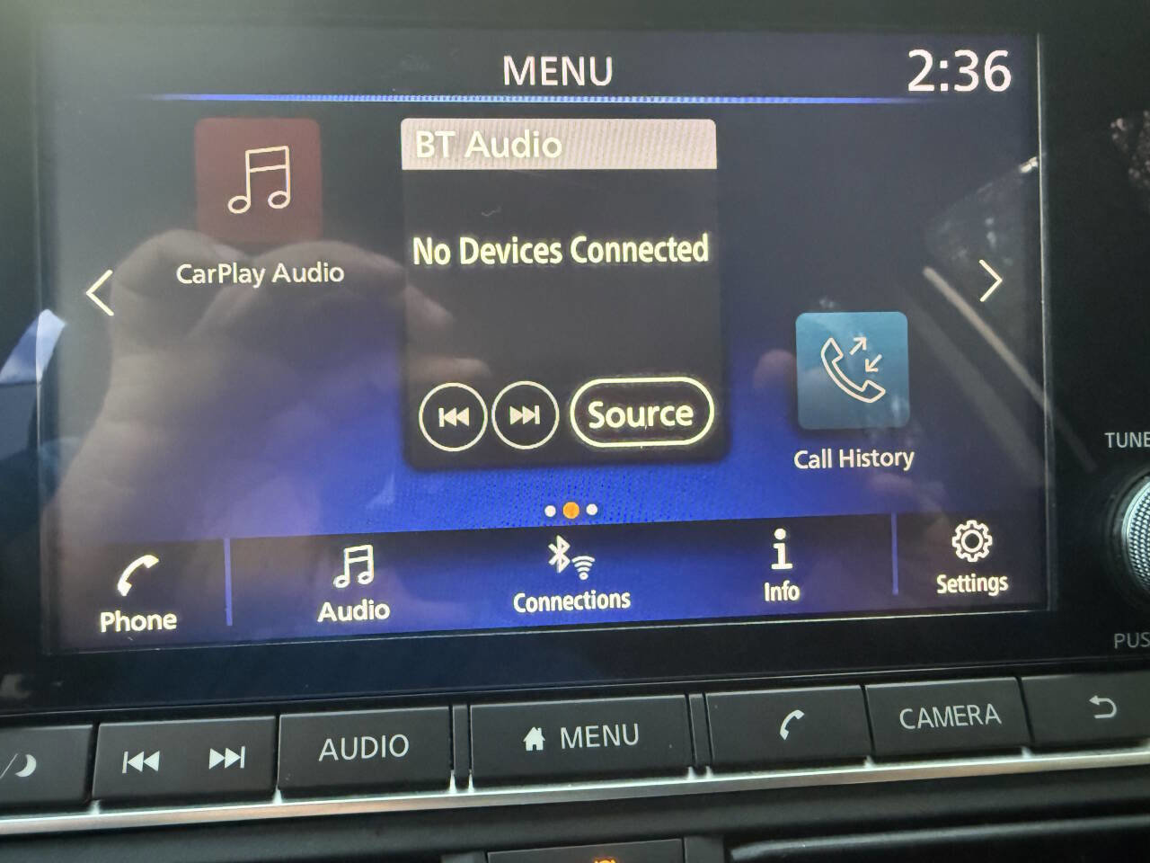 Used 2019 Nissan Altima 2.5 S image 35