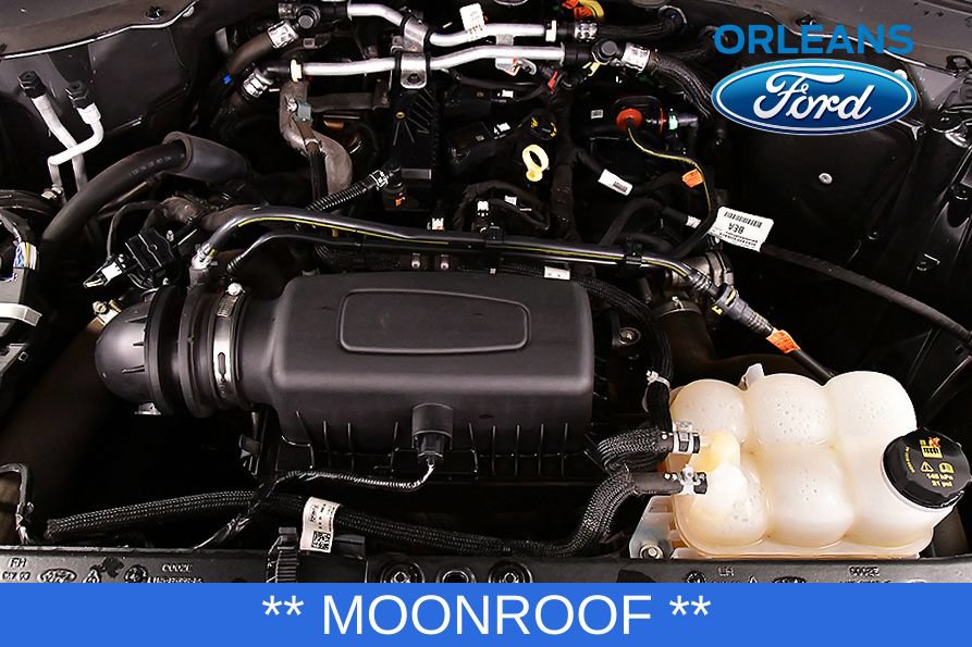 Used 2022 Ford Explorer Timberline AWD/4WD image 35