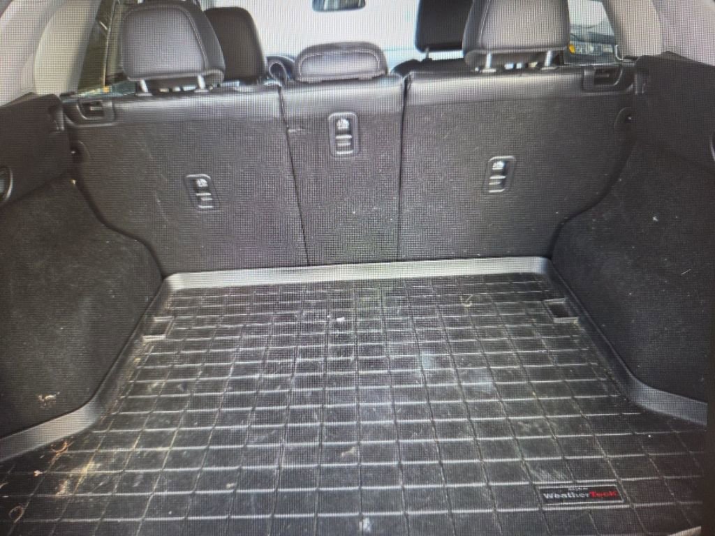 Used 2019 MAZDA CX-5 Grand Touring w/ GT Premium Package image 14