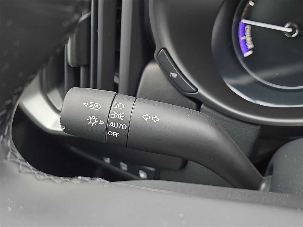 New 2026 MAZDA CX-50 AWD 2.5 Hybrid w/ Weather Package image 21