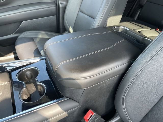 Used 2025 Chevrolet Tahoe LT image 21