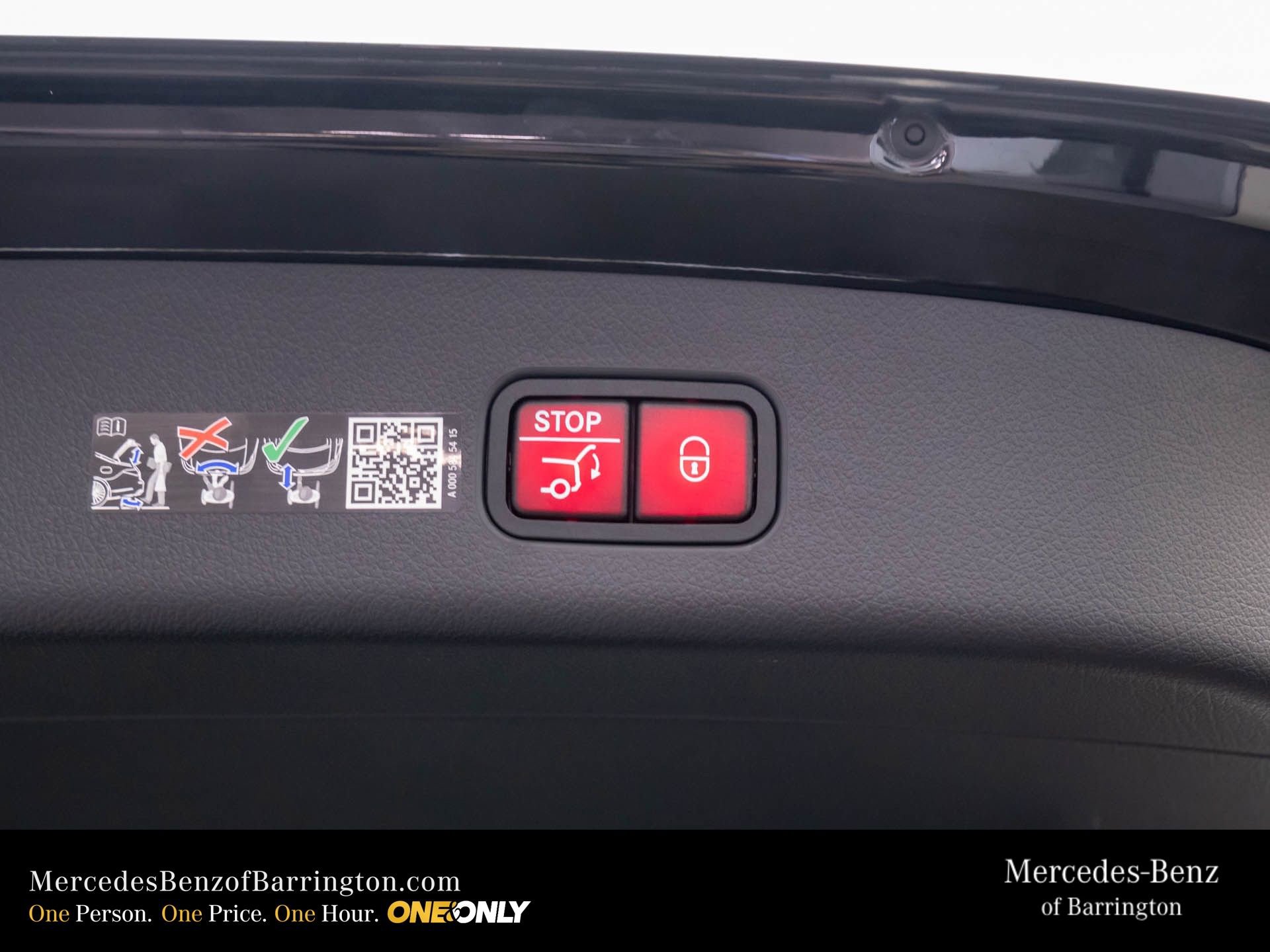 New 2026 Mercedes-Benz GLC 43 AMG 4MATIC image 33