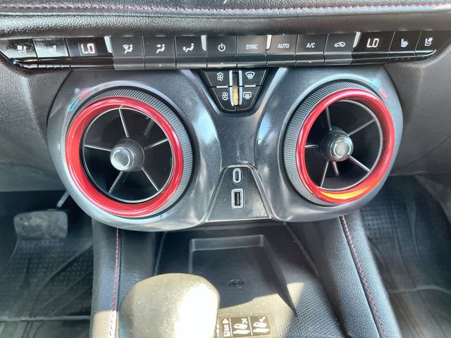 Used 2024 Chevrolet Blazer RS w/ Driver Confidence II Package AWD/4WD image 18