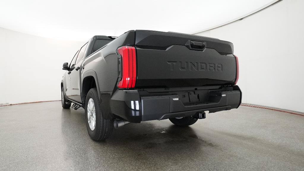 New 2026 Toyota Tundra SR5 RWD image 25