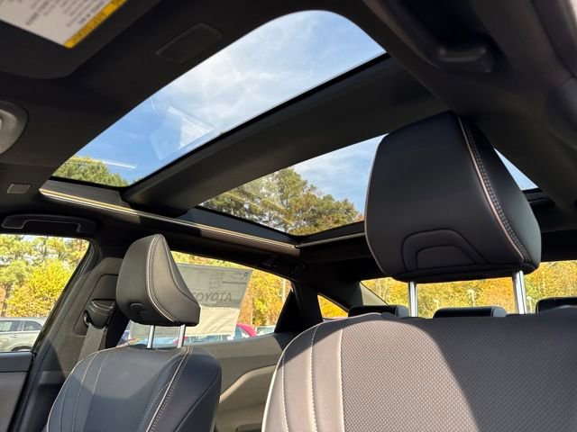 New 2026 Toyota Crown Nightshade image 11