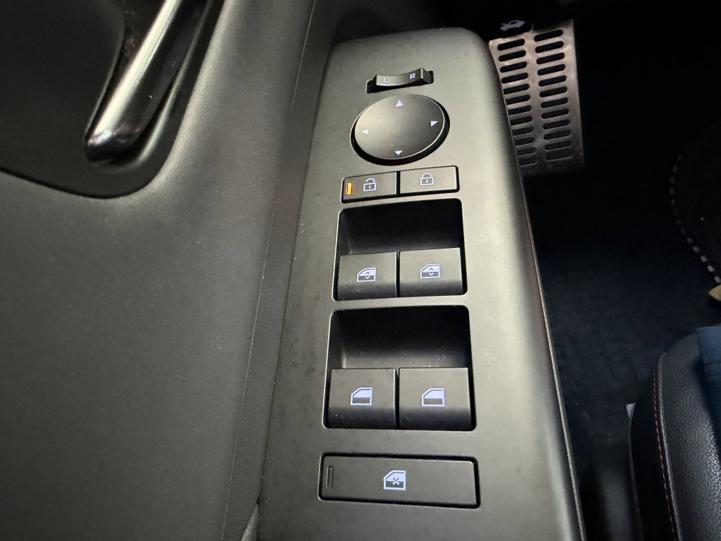 Used 2024 Hyundai Kona N Line FWD image 27