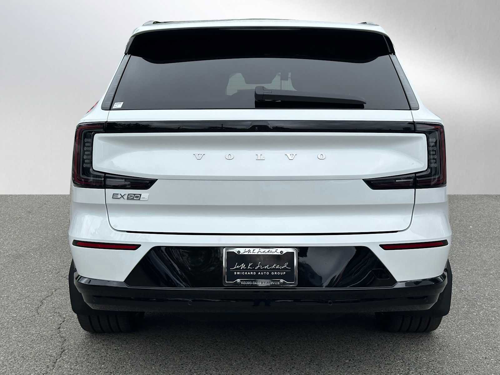 New 2025 Volvo EX90 Ultra image 4