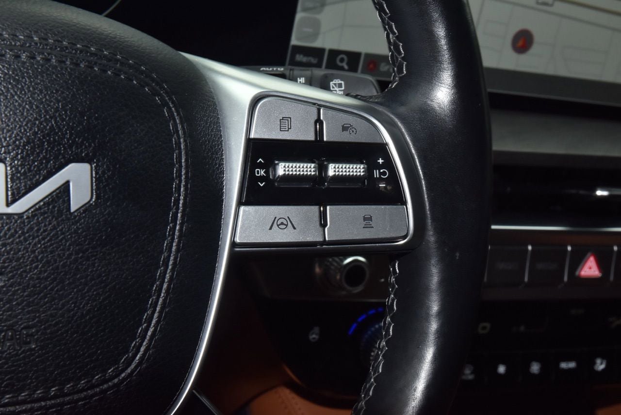 Used 2023 Kia Telluride SX Prestige X-Pro AWD/4WD image 27