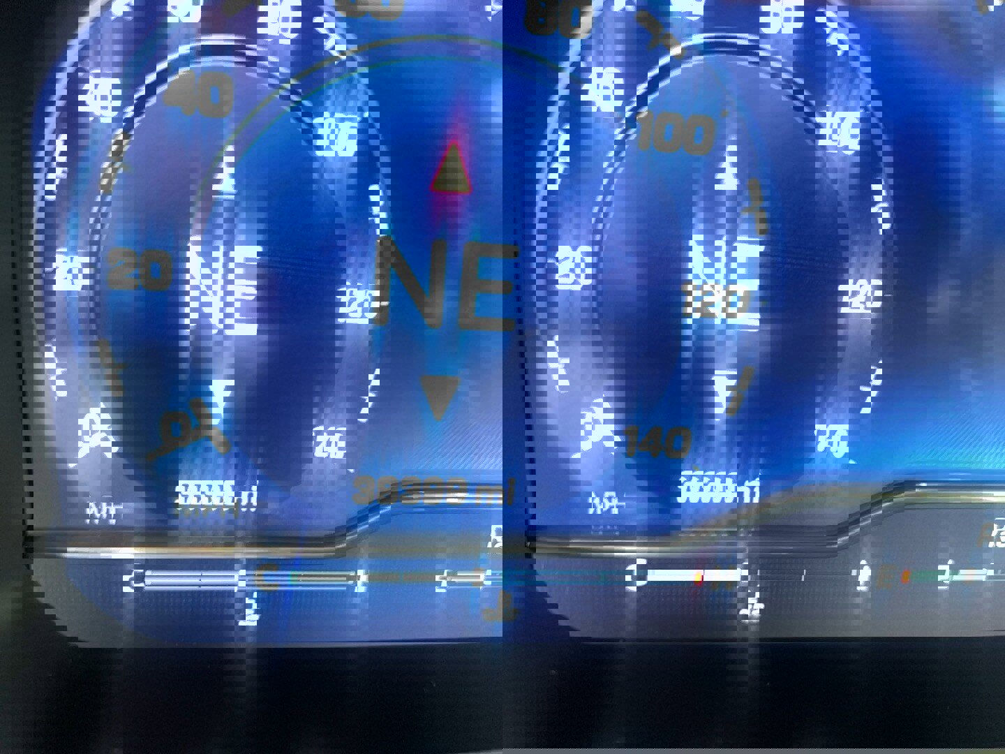 Used 2023 Chevrolet Silverado 1500 LTZ image 14