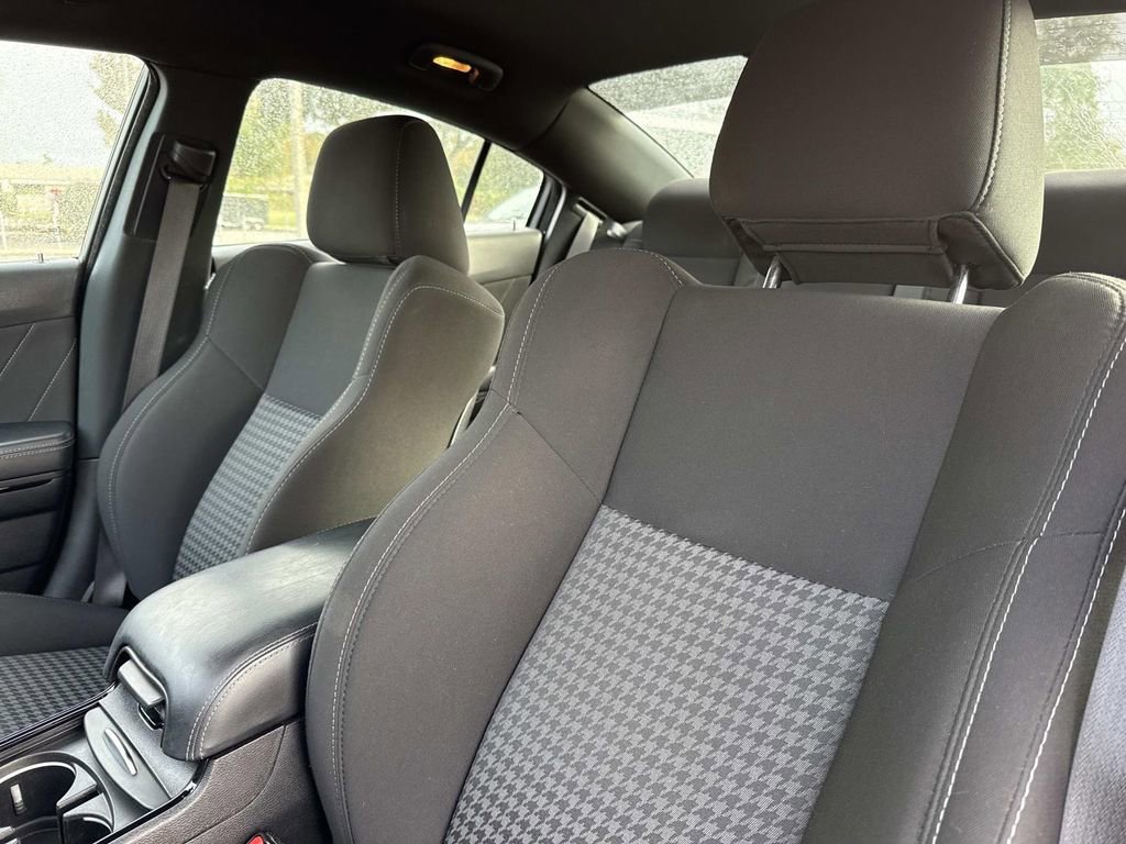 Used 2021 Dodge Charger GT w/ Driver Convenience Group image 22