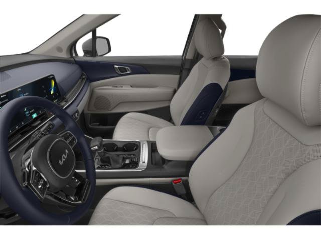 New 2027 Kia Carnival EX FWD image 11