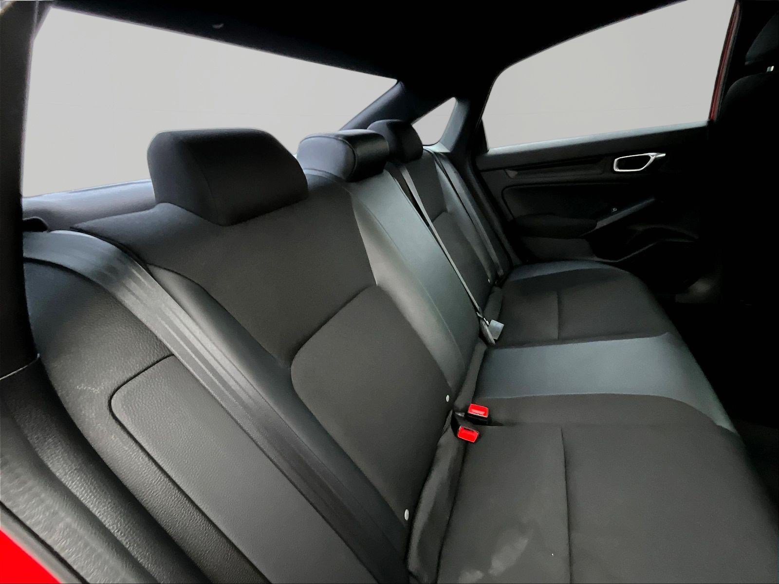 Used 2023 Honda Civic Sport image 24