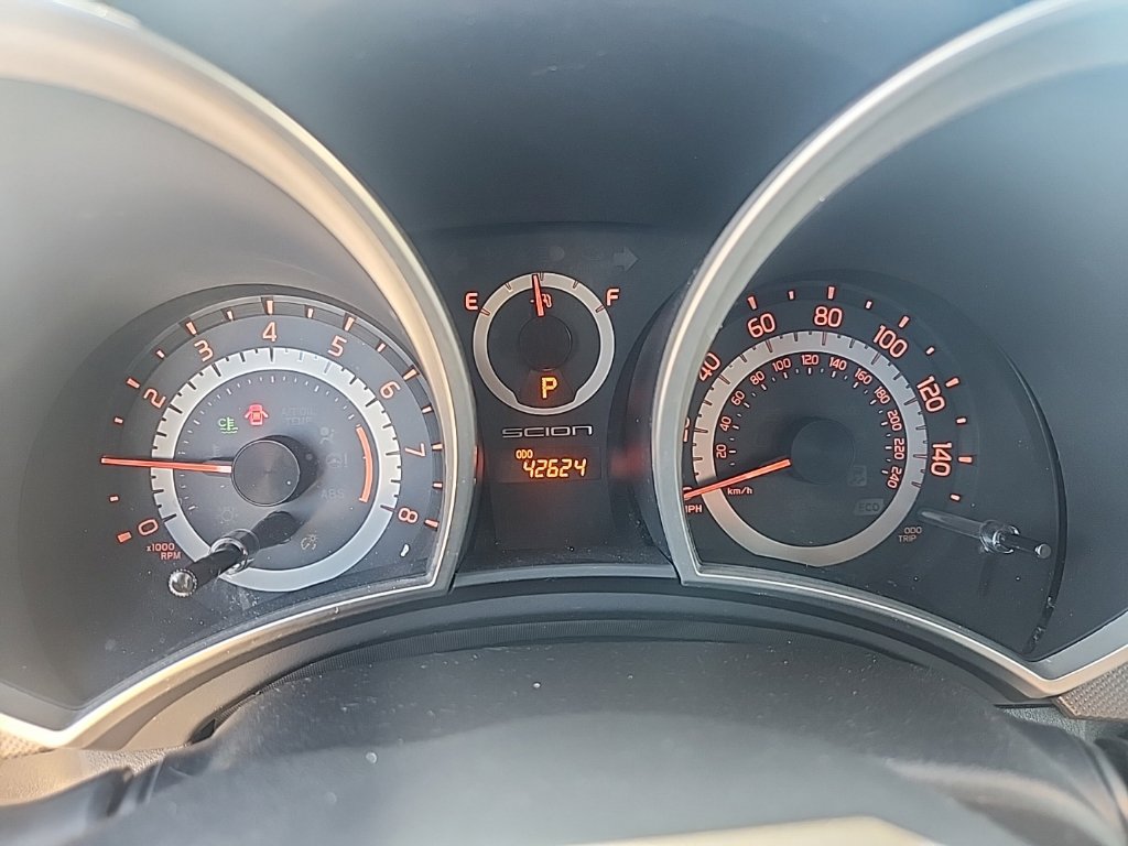 Used 2016 Scion tC FWD image 21