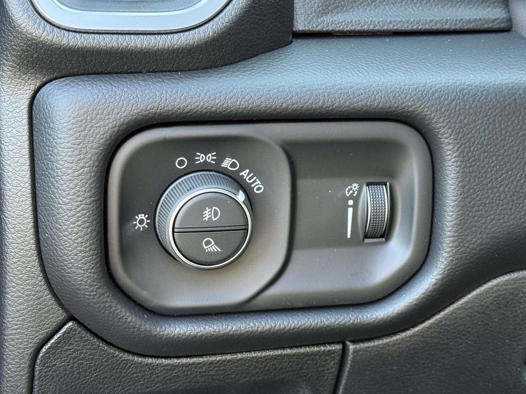 New 2026 RAM 1500 Big Horn w/ Back Country Package AWD/4WD image 28