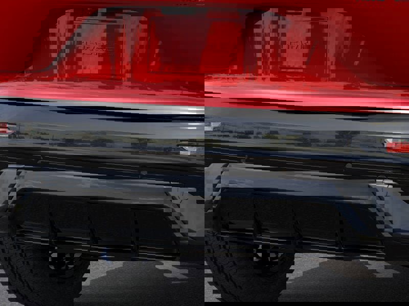 New 2026 Chevrolet Blazer EV SS image 14