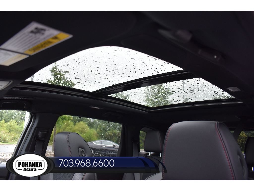 New 2026 Acura MDX A-Spec AWD/4WD image 21