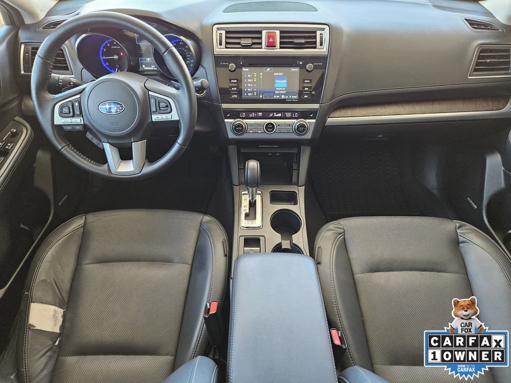 Used 2016 Subaru Outback 2.5i Limited AWD/4WD image 26