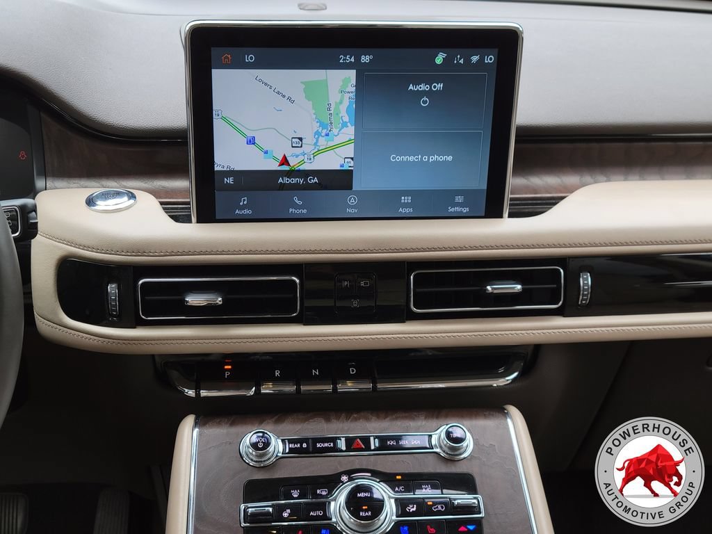 Used 2021 Lincoln Aviator Reserve w/ Equipment Group 201A RWD image 25