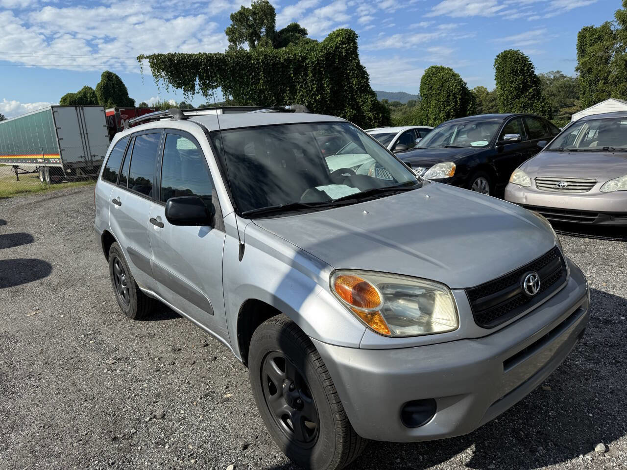 Used 2005 Toyota RAV4 2WD image 6