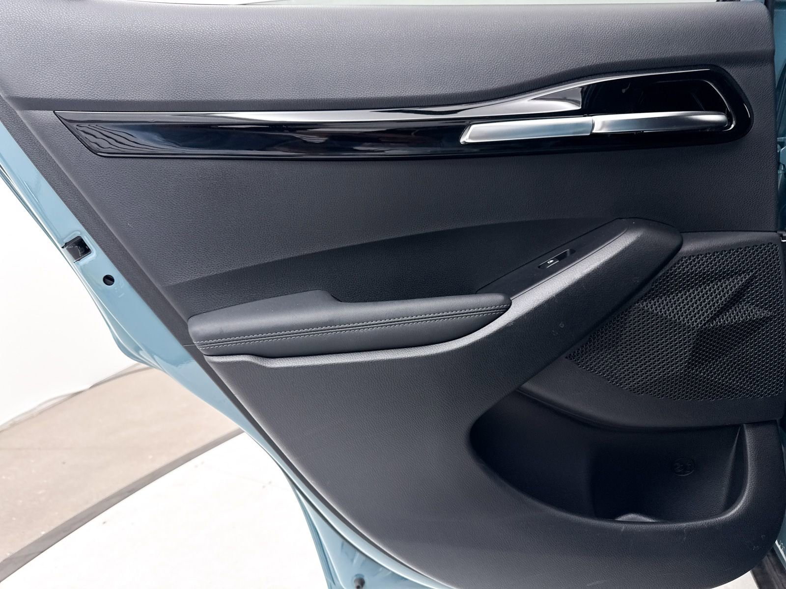 Certified 2024 Kia Seltos S FWD image 30