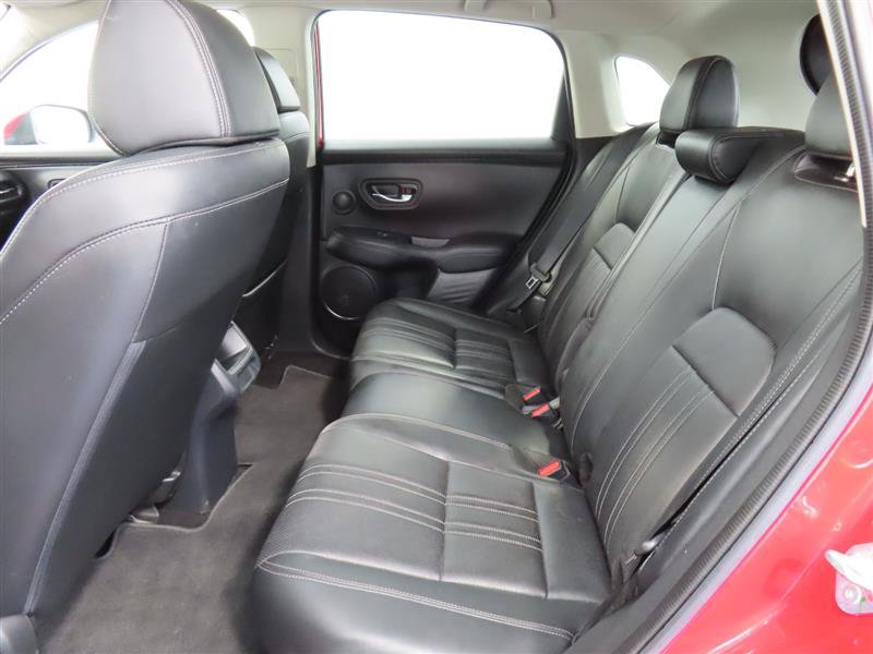 Used 2024 Honda HR-V EX-L image 31