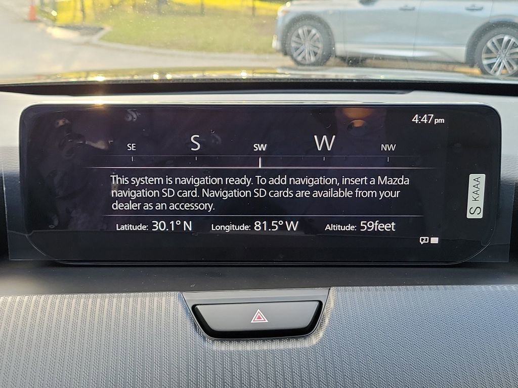 New 2026 MAZDA CX-90 3.3 Turbo w/ Select Package image 31