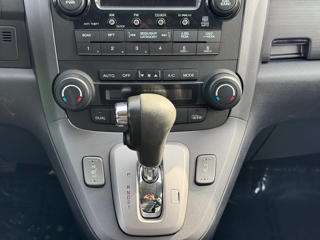 Used 2008 Honda CR-V EX-L image 14